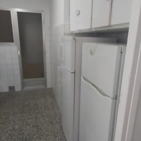 Habitación en casa particular Sidi Ifni 7-9-2 Alicante
