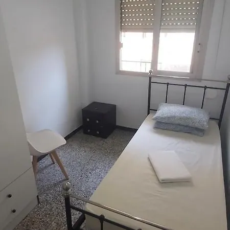 Sidi Ifni 7-9-2 Habitación en casa particular Alicante
